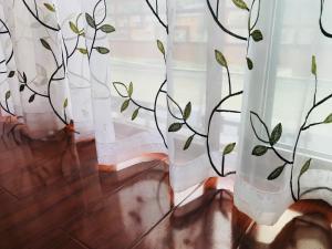 遇见·子云涧客栈（杨家界门票站）的休息区