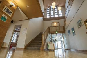 Fotografie z fotogalerie ubytování Refre Hotel v destinaci Myoko