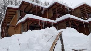 Gallery image of Vila Jana Mavrovo in Mavrovo