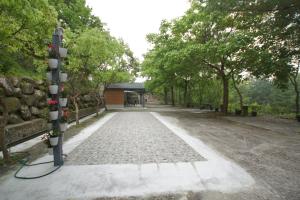 Kép Fumei Bluebird Homestay szállásáról Nancsuangban a galériában