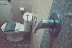 Gallery image of Pojok Pas in Yogyakarta