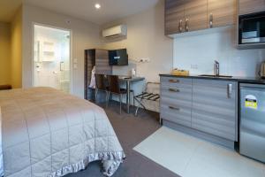Imagen de la galería de Apartments 118, en Christchurch