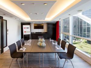 תמונה מהגלריה של DORMERO Hotel Stuttgart בשטוטגרט