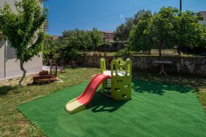 Foto dalla galleria di Apartments Laura a Krk