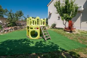 Foto dalla galleria di Apartments Laura a Krk