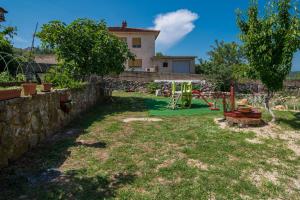 Foto dalla galleria di Apartments Laura a Krk