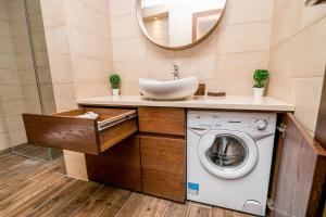 Fotografie z fotogalerie ubytování Apartments Magic Sea View v destinaci Kotor