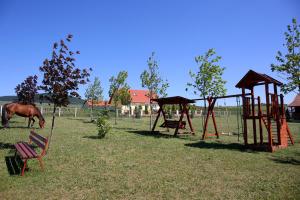 Fotografia z galérie ubytovania Hillside House Eger v destinácii Eger