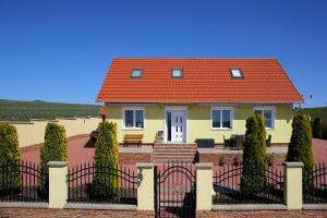Fotografia z galérie ubytovania Hillside House Eger v destinácii Eger