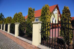 Fotografia z galérie ubytovania Hillside House Eger v destinácii Eger