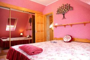 Fotografia z galérie ubytovania Hillside House Eger v destinácii Eger