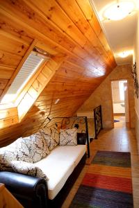 Fotografia z galérie ubytovania Hillside House Eger v destinácii Eger