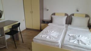 Gallery image of The Sea Lions Guest House in Tsarevo