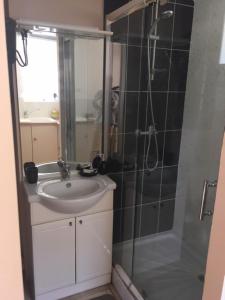 Foto dalla galleria di Le petit paradis a Daumeray