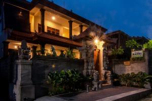 Gallery image of Pondok Badri in Ubud
