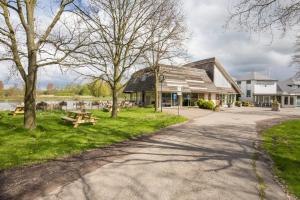 Giardino di Fletcher Hotel - Resort Spaarnwoude