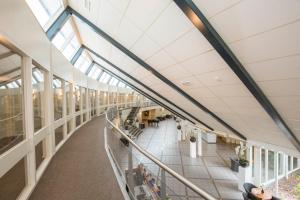 Foto dalla galleria di Fletcher Hotel - Resort Spaarnwoude a Velsen-Zuid