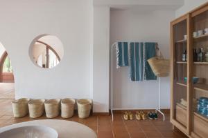 Kép Hotel Es Blau Des Nord szállásáról Colonia de San Pedróban a galériában