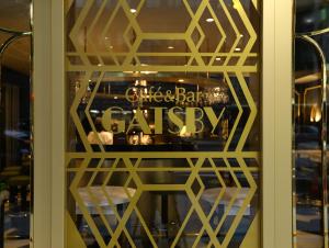 Certifikát, hodnocení, plakát nebo jiný dokument vystavený v ubytování Hotel Wing International Select Osaka Umeda + 37 fotografií