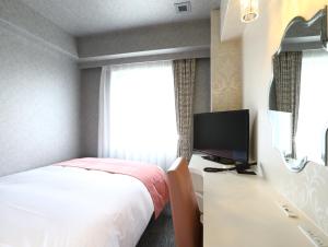 Gallery image of Hotel Wing International Select Osaka Umeda in Osaka