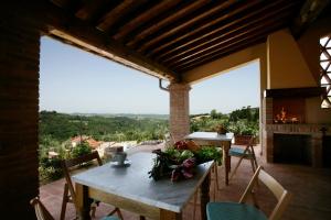 Gallery image of Villa Lionella Country Resort in Montaione