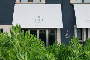 Kép Hotel Es Blau Des Nord szállásáról Colonia de San Pedróban a galériában