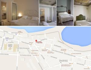 Gallery image of Boutique Rooms and Breakfast GranVeliero in Trapani