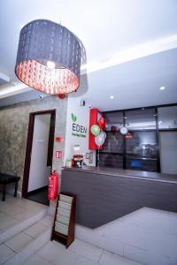 Gallery image of Eden Boutique Hotel in Tawau