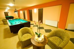 Φωτογραφία από το άλμπουμ του Hotel Gościniec Horyzont σε Zemborzyce Tereszyńskie +24 φωτογραφίες