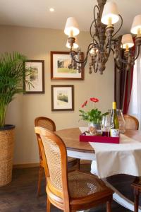 Fotografie z fotogalerie ubytování Gîte LES CEPAGES v destinaci Itterswiller