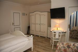 Fotografie z fotogalerie ubytování Hotel Christiansen v destinaci Tinnum