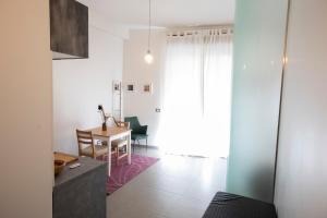 Et tv og/eller underholdning på The light house "Al centro"