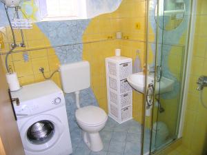 Fotografie z fotogalerie ubytování Apartment Danilo v destinaci Krk