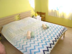 Fotografie z fotogalerie ubytování Apartment Danilo v destinaci Krk