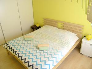 Fotografie z fotogalerie ubytování Apartment Danilo v destinaci Krk