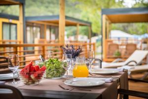 Gallery image of San Marino Camping Resort by Valamar in Lopar