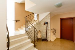 Fotografie z fotogalerie ubytování Villa Aria 1 v destinaci Malinska