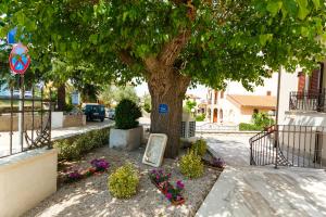 Fotografie z fotogalerie ubytování Villa Aria 1 v destinaci Malinska