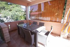 Fotografie z fotogalerie ubytování Apartments Mira v Rogoznici