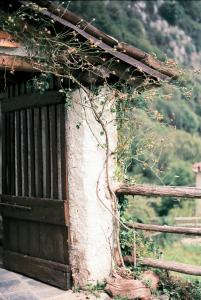 Fotografie z fotogalerie ubytování B&B Rocca di Bajedo v destinaci Pasturo