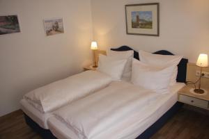 Fotografie z fotogalerie ubytování Hotel Christiansen v destinaci Tinnum