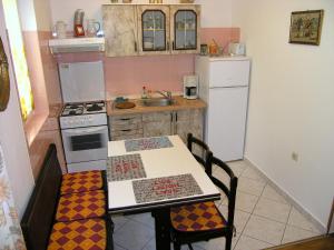 Foto dalla galleria di apartmani Iskra a Krk Altre 27 foto