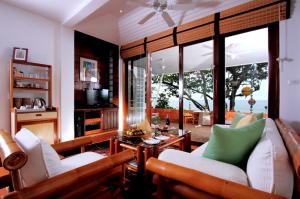 Gallery image of Mom Tri's Villa Royale - SHA Plus in Kata Beach