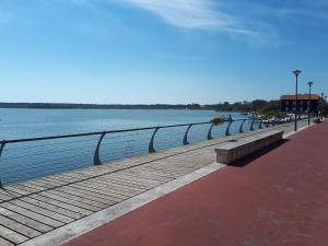 Photo de la galerie de l'établissement Apartamento Mirabelle, à Praia de Mira