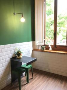 Gallery image of Brigid b&b in Florence