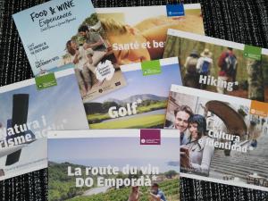 Fotografia z galérie ubytovania Davant Del Mar v destinácii Palamós