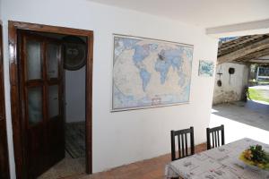 Fotografie z fotogalerie ubytování B&B Rocca di Bajedo v destinaci Pasturo