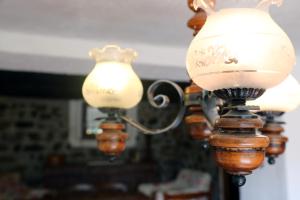 Fotografie z fotogalerie ubytování B&B Rocca di Bajedo v destinaci Pasturo