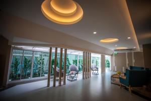 Fotografie z fotogalerie ubytování Golden City Rayong Hotel v destinaci Rayong