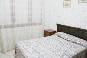 Katil atau katil-katil dalam bilik di Canastel